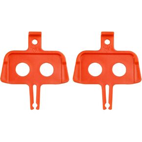 Bicycle Brake Pad Spacer, Hydraulic Disc Brake Pad Spreader Instert Tool for Shimano, Mountain Bike