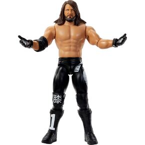 Mattel WWE Main Event AJ Styles