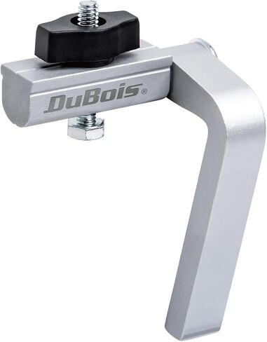 DuBois 51022 Multi T-Slot Track | Aluminum 3 x 36" T-Track in Saudi Arabia