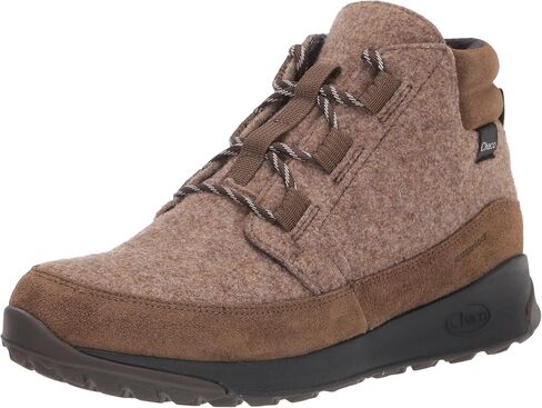 Chaco Women's Borealis Ledge Waterproof Boot in Saudi Arabia