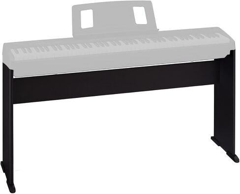 Roland KSC-70 Electronic Keyboard Stand for FP-30, Black in Saudi Arabia