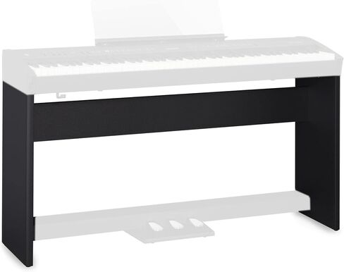 Roland KSC-70 Electronic Keyboard Stand for FP-30, Black in Saudi Arabia