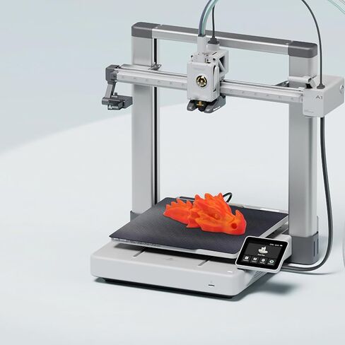 LANEKGU 257x257mm Double Sided Build Plate for Bambu Labs, Eight Pointed Star + Galaxy PEY Spring Steel Plate Print Bed Platform for Bambu Lab X1C/X1/X1E/P1P/P1S/A1 in Kuwait