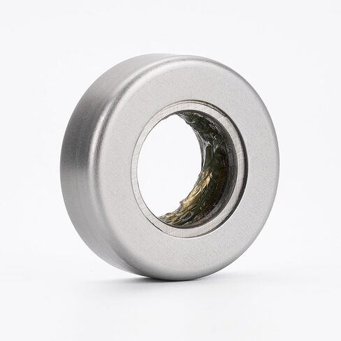 XiKe 2Pcs T151 Thrust Ball Bearings, 1.51" ID x 2.859" OD x 0.8438" Wide, for a Variety of Drivelines and Rotating Equipment in Saudi Arabia