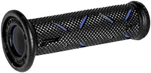 مقابض Progrip 717 BlackRed 717 Superbike، أسود/أحمر in Saudi Arabia