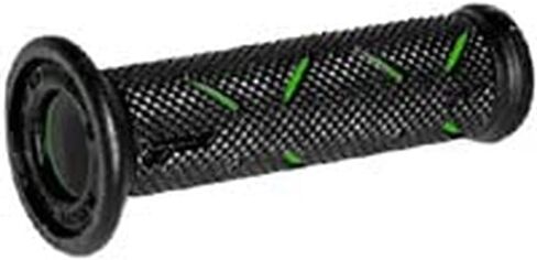 مقابض Progrip 717 BlackRed 717 Superbike، أسود/أحمر in Saudi Arabia