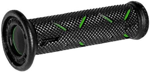 مقابض Progrip 717 BlackRed 717 Superbike، أسود/أحمر in Saudi Arabia