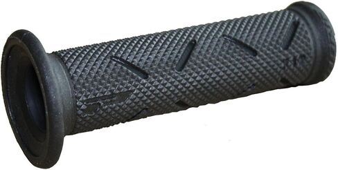 مقابض Progrip 717 BlackRed 717 Superbike، أسود/أحمر in Saudi Arabia