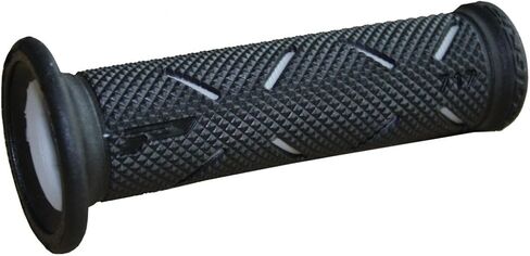 Progrip 717BlackRed 717 Superbike Grips,Black/Red in Kuwait