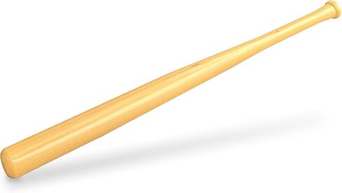 Baseball Bat 28'' Black Metal Tball Bat - Lightweight Youth Training Softball Bat Home for Self Defence - Durable and Sturdy Aluminum Baseball Bats in Saudi Arabia