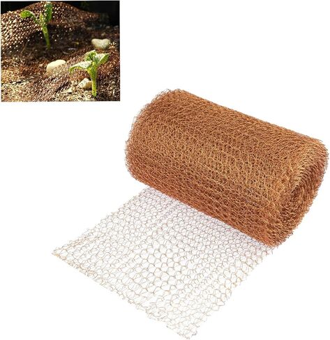 Folding a Piece of 304 Stainless Steel mesh, 13 "X29.5 (33cm X75cm), 5-mesh Metal mesh, Rust Proof mesh, Suitable for Many DIY Projects, Hard and Heat-Resistant Metal mesh in Saudi Arabia
