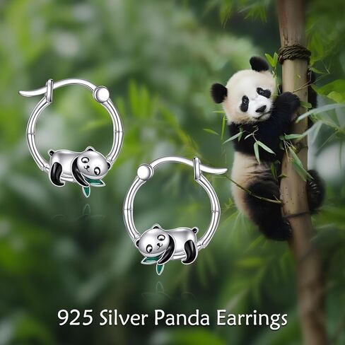 Bee Earrings Daisy Bee Hoop Earrings Bee and Flower Earrings 925 Sterling Silver Bumble Bee Huggie Hoop Earrings Bee Jewelry Gifts for Women in Saudi Arabia