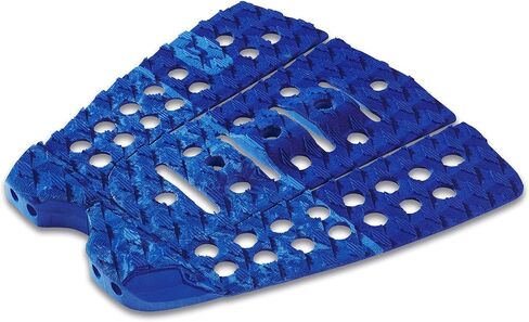 Dakine Shane Dorian Pro Surf Traction Pad - Rasta, One Size in Kuwait