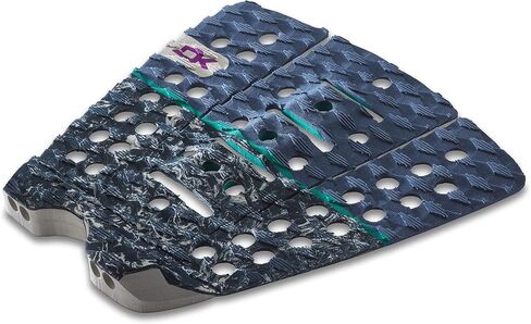 Dakine Shane Dorian Pro Surf Traction Pad - Rasta, One Size in Kuwait