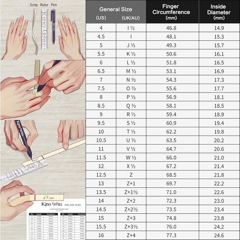 King Will Nature 8mm Turquoise Tungsten Carbide Wedding Ring Abalone Shell Opal Inlaid Real Wood Engagement Band for Men in Kuwait