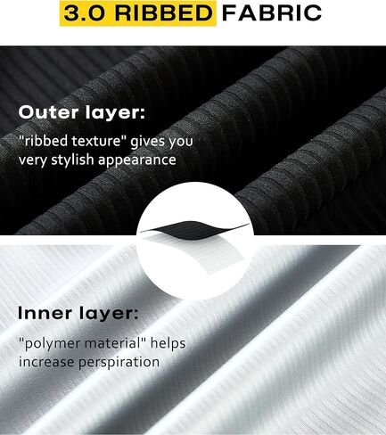 Junlan Waist Trainer Sauna Suit for Women Sauna Sweat Shirt Full Body Jumpsuit in Kuwait