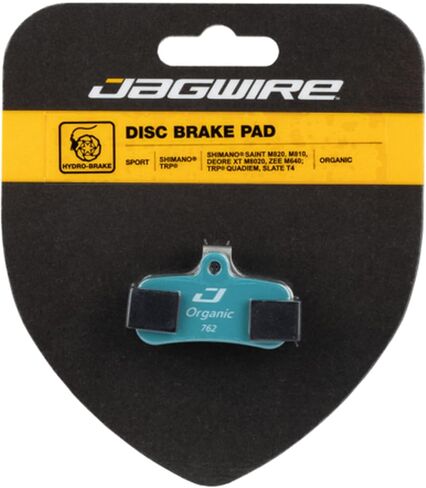Jagwire - منصات فرامل قرص Sram | نوبات دليل R ، RS ، RSC ، Ultimate و G2 RSC ، Ultimate | الرياضة ، المحترفين ، خيارات عضوية رياضية ، Pro Extrem in Saudi Arabia