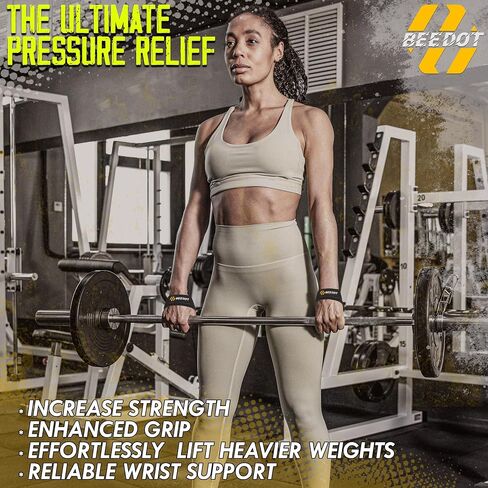 Ultimate Lifting Strap - Maximize Gym Performance with Heavyweight Support & Comfort - Ideal for Powerlifting & Bodybuilding in Saudi Arabia