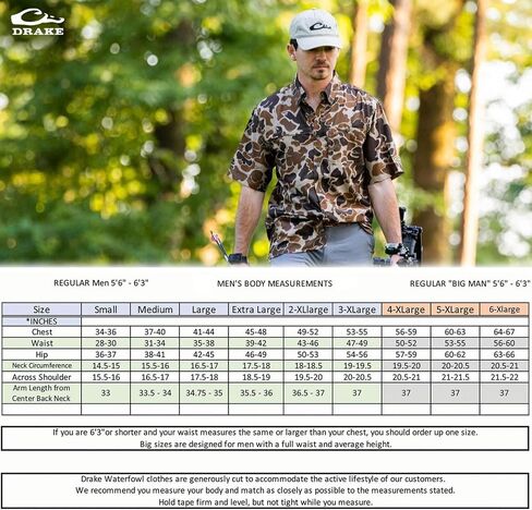 Drake Waterfowl Men's 8-Shot Flyweight Short-Sleeved Shirt | Breathable Moisture-Wicking Quick-Drying Camo Hunting Shirt, Mossy Oak Original Bottomland, Size: XL in Saudi Arabia