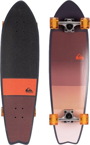 Quiksilver Fishtail Cruiser Bright Floral 32" in Saudi Arabia