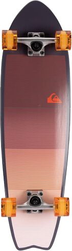 Quiksilver Fishtail Cruiser Bright Floral 32" in Saudi Arabia