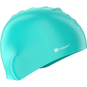 C600 Kids Girls Boys Swimming Cap Unique Design Premium Quality