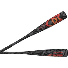 Easton | 2025 | MAV1 Baseball Bat | USSSA - Coach/Machine Pitch | -10 Drop | 2 3/4' Barrel | 1 Pc. Alloy