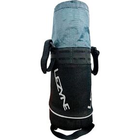 Lezyne Stuff Caddy Bag Black 1-cs-stuff-v104