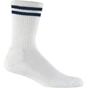 Thorlos Men's Wgx Max Cushion Work Crew Socks