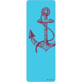 STOTT PILATES Pilates and Yoga Mat