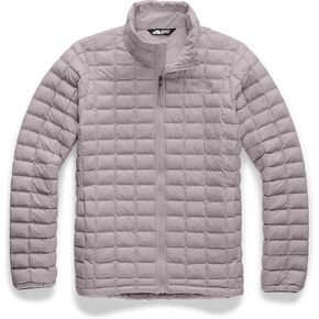 Women's Thermoball Eco Jacket - Tin Grey
