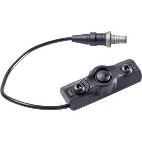 SureFire 628LMF-B Compact LED Forend WeaponLight for H&K MP5, HK53 and HK96