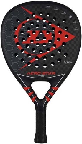 Dunlop Sports Aero-Star Padel Bat Series(Team, Lite, Pro) in Saudi Arabia