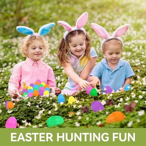 24 Pack Easter Egg Fillers with Brain Teaser Puzzles Toys, Easter Basket Stuffers for Teens, Egg Fillers for Teens Adults Older Kids, Puzzle Games for Party Favors, Gifts for Teens Adults Boys Girls in Kuwait