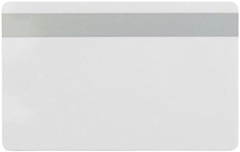 10 حزمة - SLE4442 بطاقات رقاقة ث/HICO 2 TRACK MAG Stripe in Kuwait