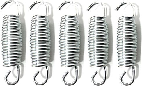 Replacement Trampoline Springs Trampoline Spring 3.9inch/10cm in Saudi Arabia