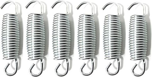 Replacement Trampoline Springs Trampoline Spring 3.9inch/10cm in Saudi Arabia