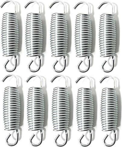 Replacement Trampoline Springs Trampoline Spring 3.9inch/10cm in Saudi Arabia