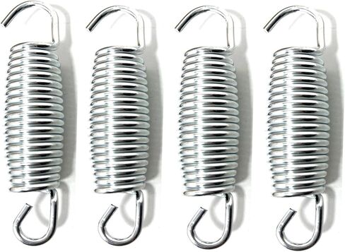 Replacement Trampoline Springs Trampoline Spring 3.9inch/10cm in Saudi Arabia