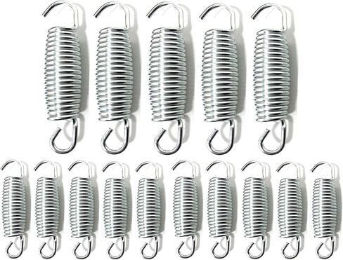 Replacement Trampoline Springs Trampoline Spring 3.9inch/10cm in Saudi Arabia