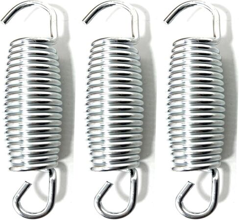 Replacement Trampoline Springs Trampoline Spring 3.9inch/10cm in Saudi Arabia