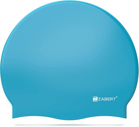 قبعة سباحة C600 للأطفال والبنات والأولاد بتصميم فريد وجودة ممتازة in Kuwait