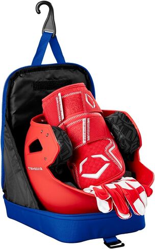 EvoShield Recruit Backpack Dugout Cubby in Saudi Arabia