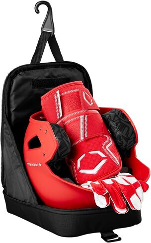 EvoShield Recruit Backpack Dugout Cubby in Saudi Arabia