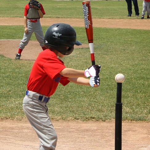 Kids' Baseball Gloves Youth Silicone Glove Grip - Super Sticky Motion Capture and Throwing Baseball Gloves Enhance The Gaming Experience in Saudi Arabia