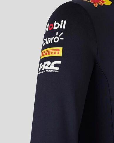 كاستوري ريد بول ريسينغ F1 Team1/4 زيب ميدلاير 2024 كحلي، أزرق in Kuwait