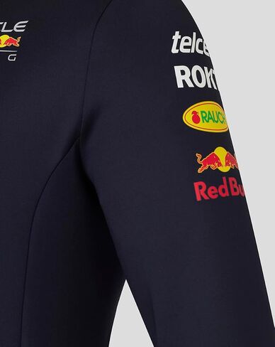 كاستوري ريد بول ريسينغ F1 Team1/4 زيب ميدلاير 2024 كحلي، أزرق in Kuwait