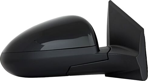 For Chevrolet Chevy Sonic 2012 2013 2014 2015 2016 2017 2018 Manual Remote Side Door View Mirror Driver Left in Saudi Arabia