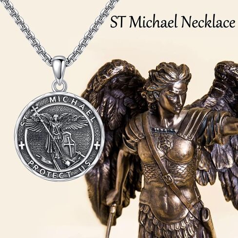 CUPENDA Sea Turtle/Snake/Azazel Sigil/Skull Hand/Snail/Daisy/Raven/Butterfly Necklace S925 Sterling Silver Pendant Necklace Vintage Jewelry Gifts for Women Girls in Kuwait