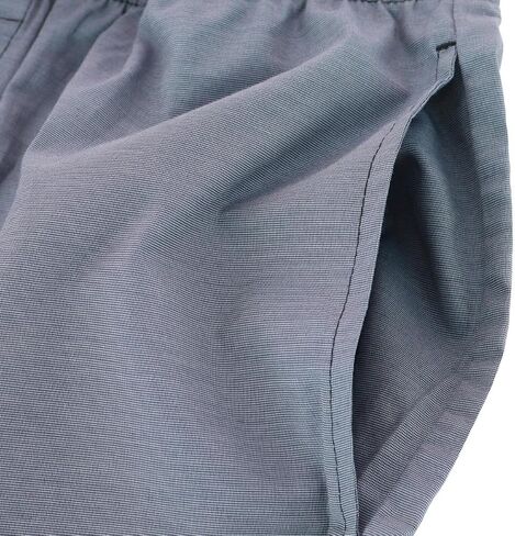 Hanes Men's Big and Tall Woven Cotton Pajama Sleep Shorts in Saudi Arabia
